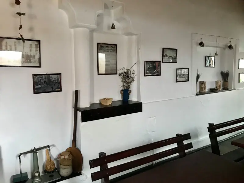 Restaurant nuntă Gorj – Hanul Domnesc
